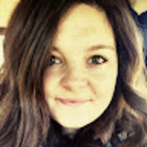 Meet your Posher, Ashleigh